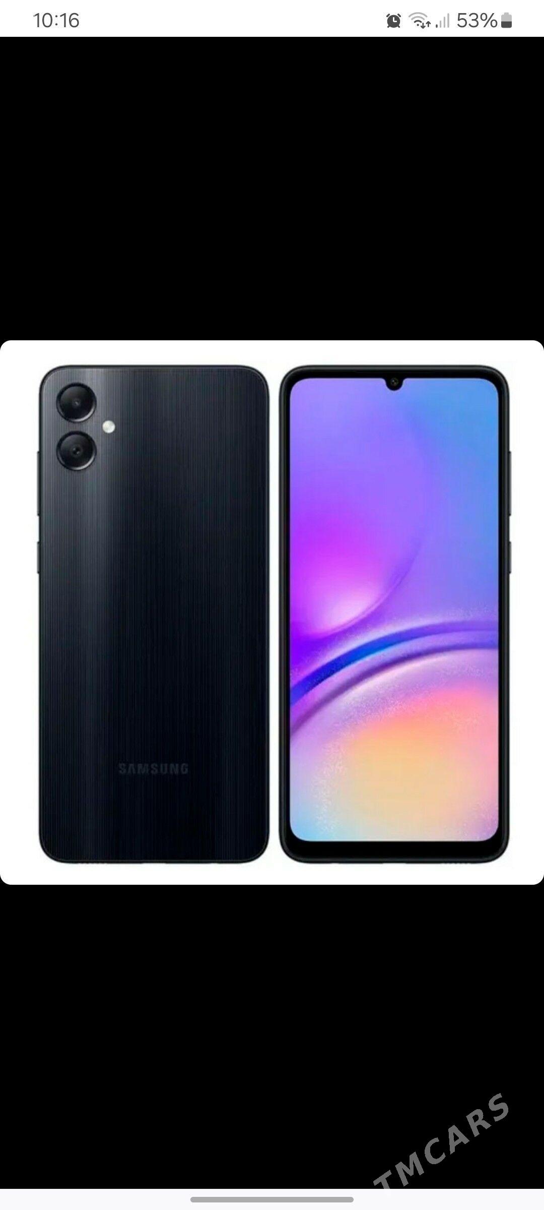 Samsung A05 - Türkmenbaşy - img 2