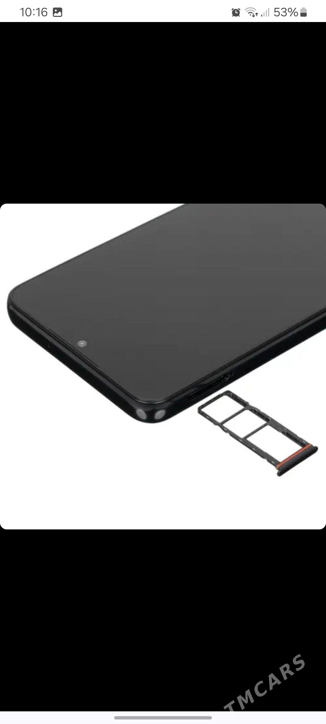 Samsung A05 - Türkmenbaşy - img 3