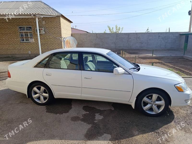 Toyota Avalon 2001 - 150 000 TMT - Tejen - img 2