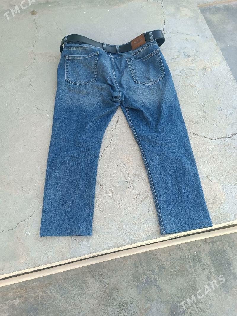 Jins Жынс balak - Балканабат - img 1