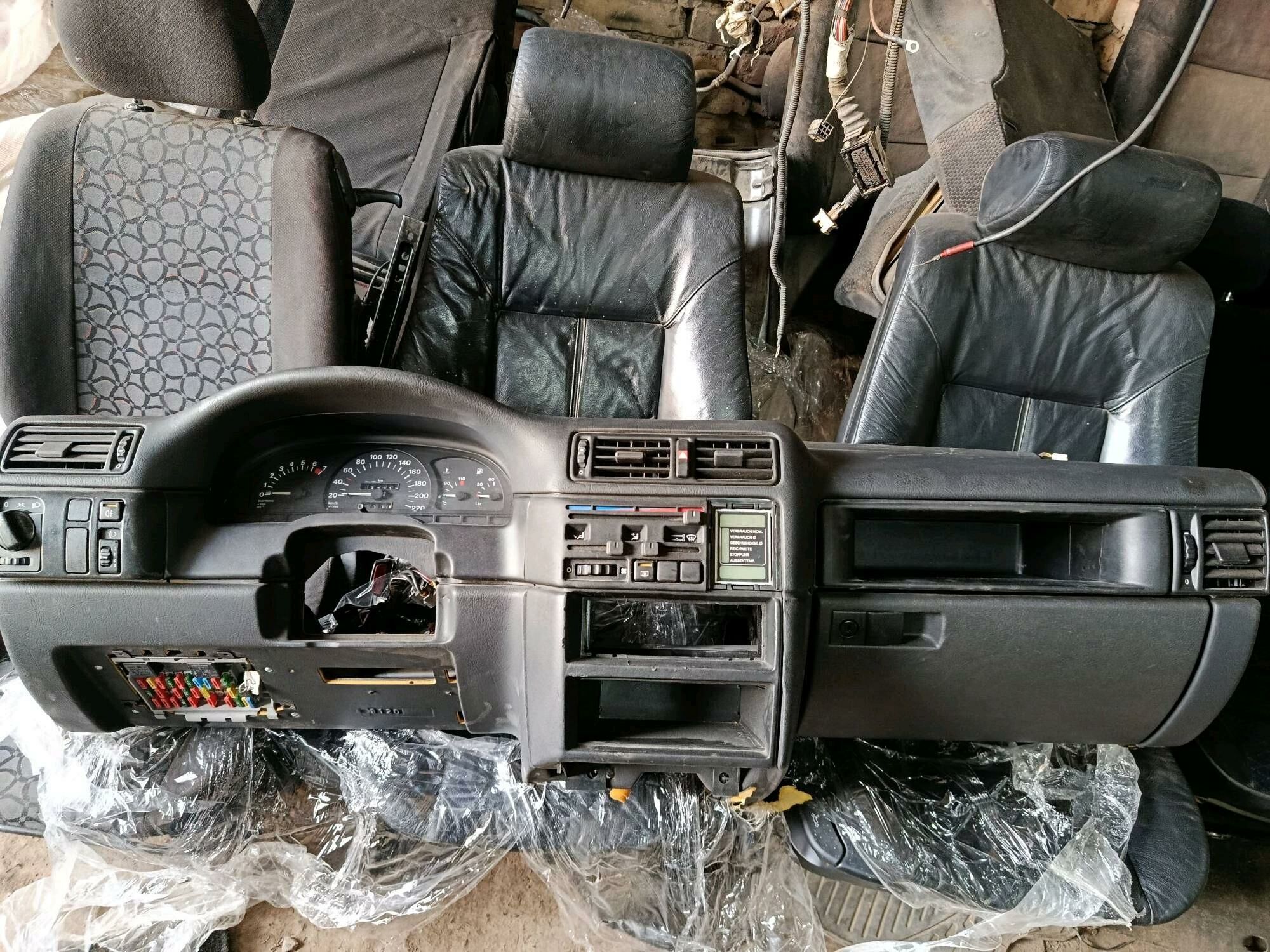 Vectra tarpeda 2 300 TMT - Türkmenabat - img 1