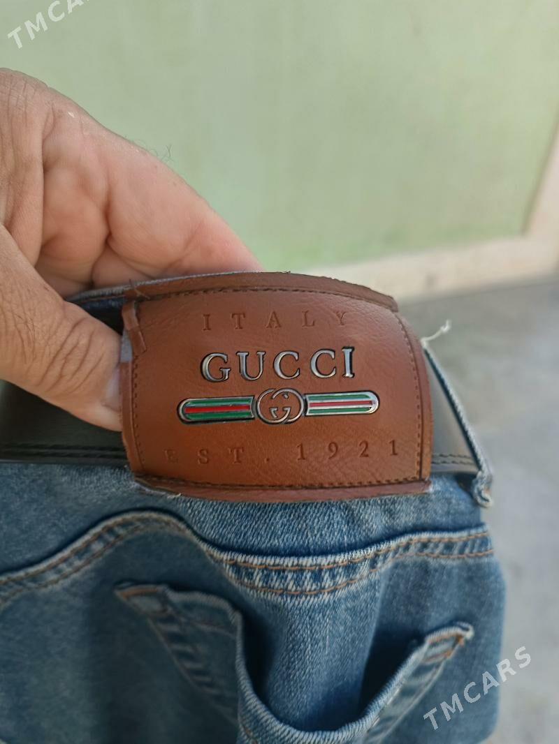 Jins Жынс balak - Балканабат - img 3