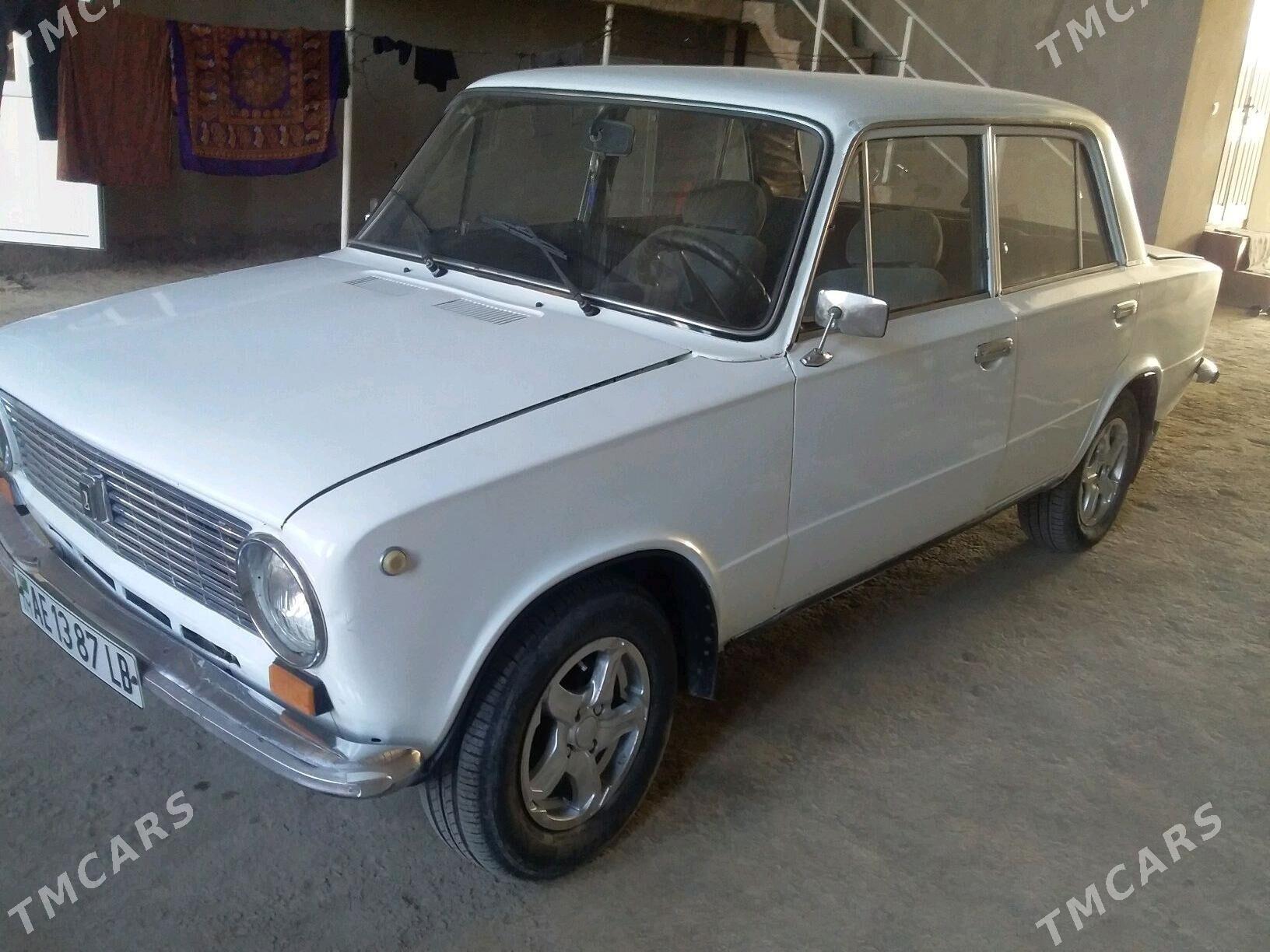 Lada 2101 1980 - 16 000 TMT - Чарджоу - img 4