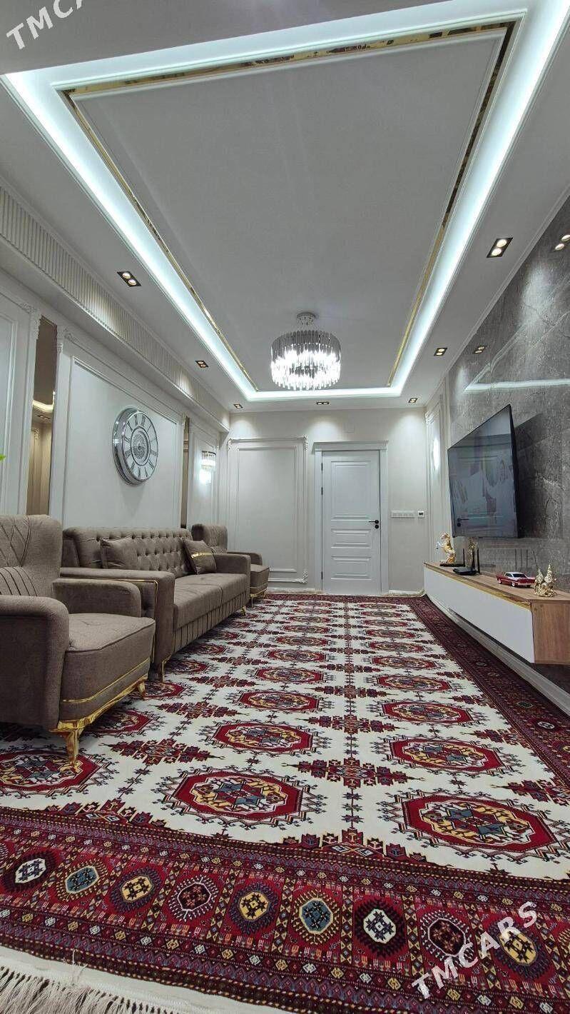 Satlyk kwartira - Howdan "A" - img 3