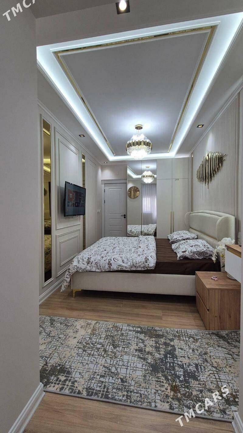 Satlyk kwartira - Howdan "A" - img 9