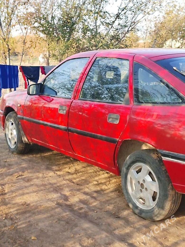Opel Vectra 1993 - 30 000 TMT - Akdepe - img 1