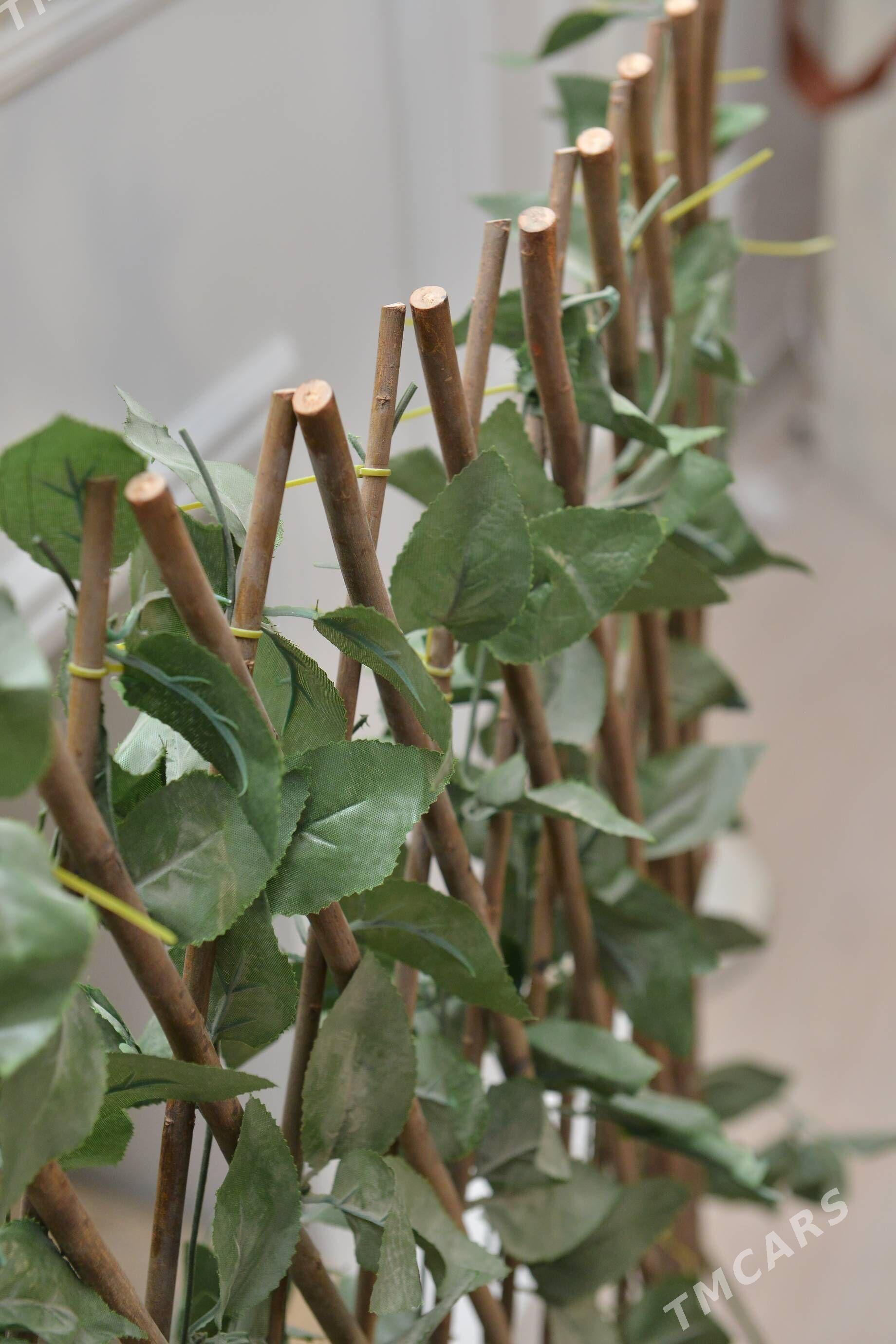 раздвигающийся забор - Türkmenbaşy - img 2