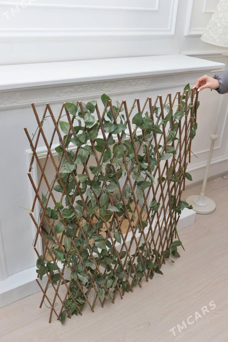 раздвигающийся забор - Türkmenbaşy - img 1