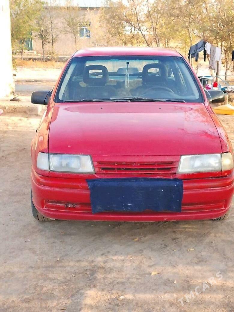 Opel Vectra 1993 - 30 000 TMT - Акдепе - img 3