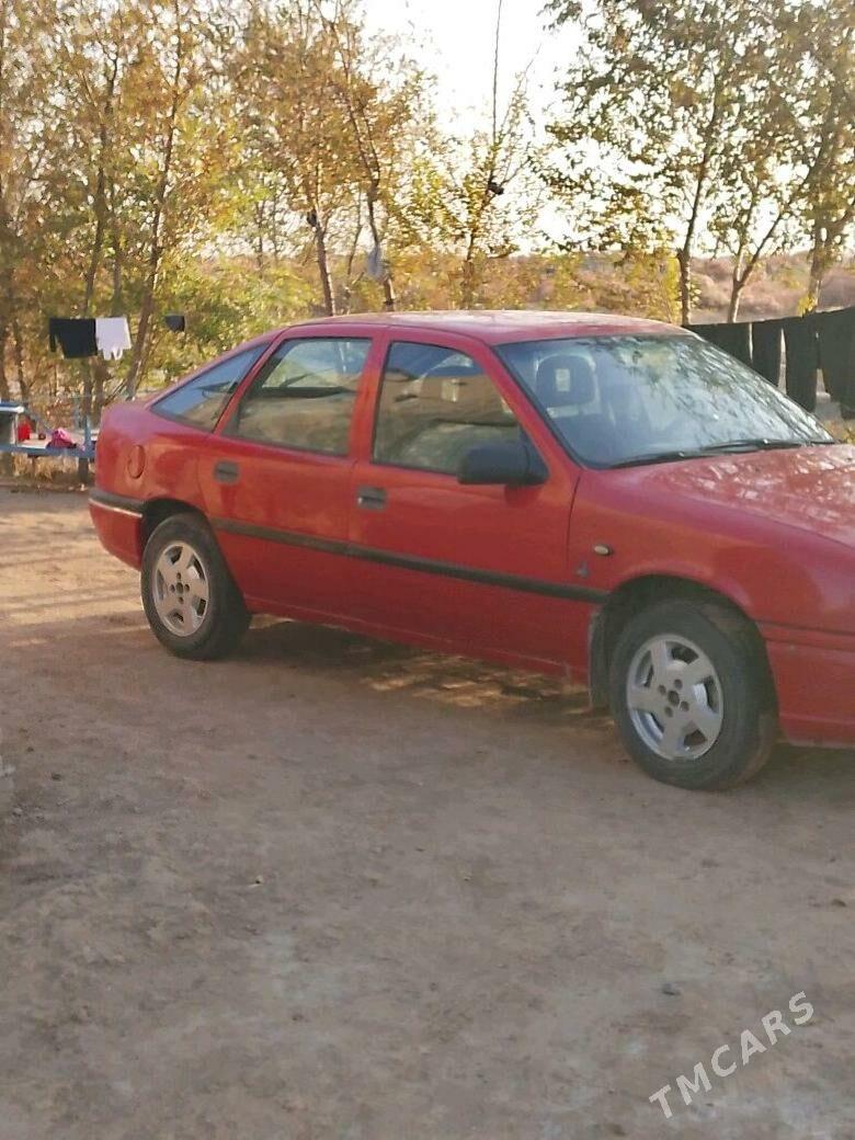 Opel Vectra 1993 - 30 000 TMT - Акдепе - img 5