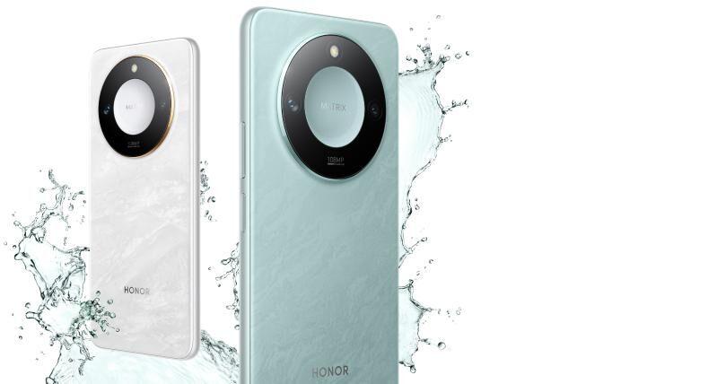 KREDIT 6AÝ HONOR X9C SMART - Parahat 7 - img 4