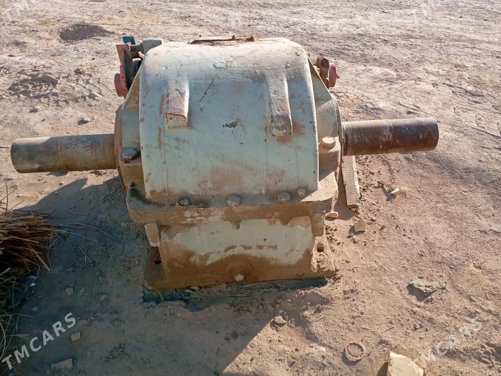 750 lik redukdyr - Halaç - img 3