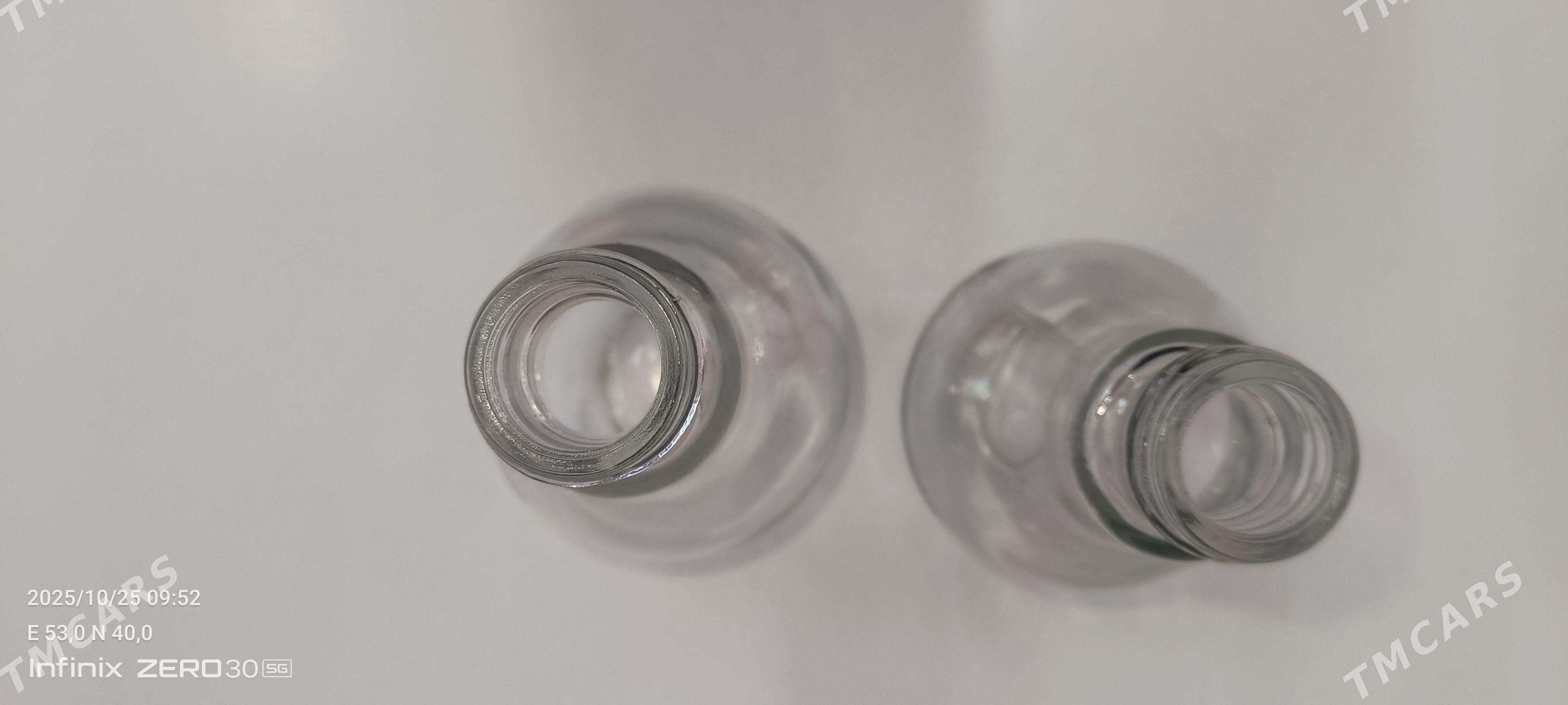 графин для воды - Туркменбаши - img 1