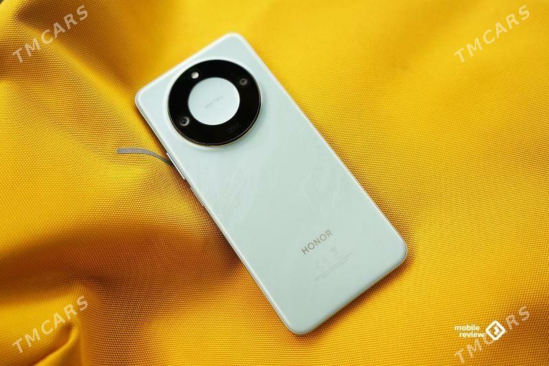 KREDIT 6AÝ HONOR X9C SMART - Parahat 7 - img 5