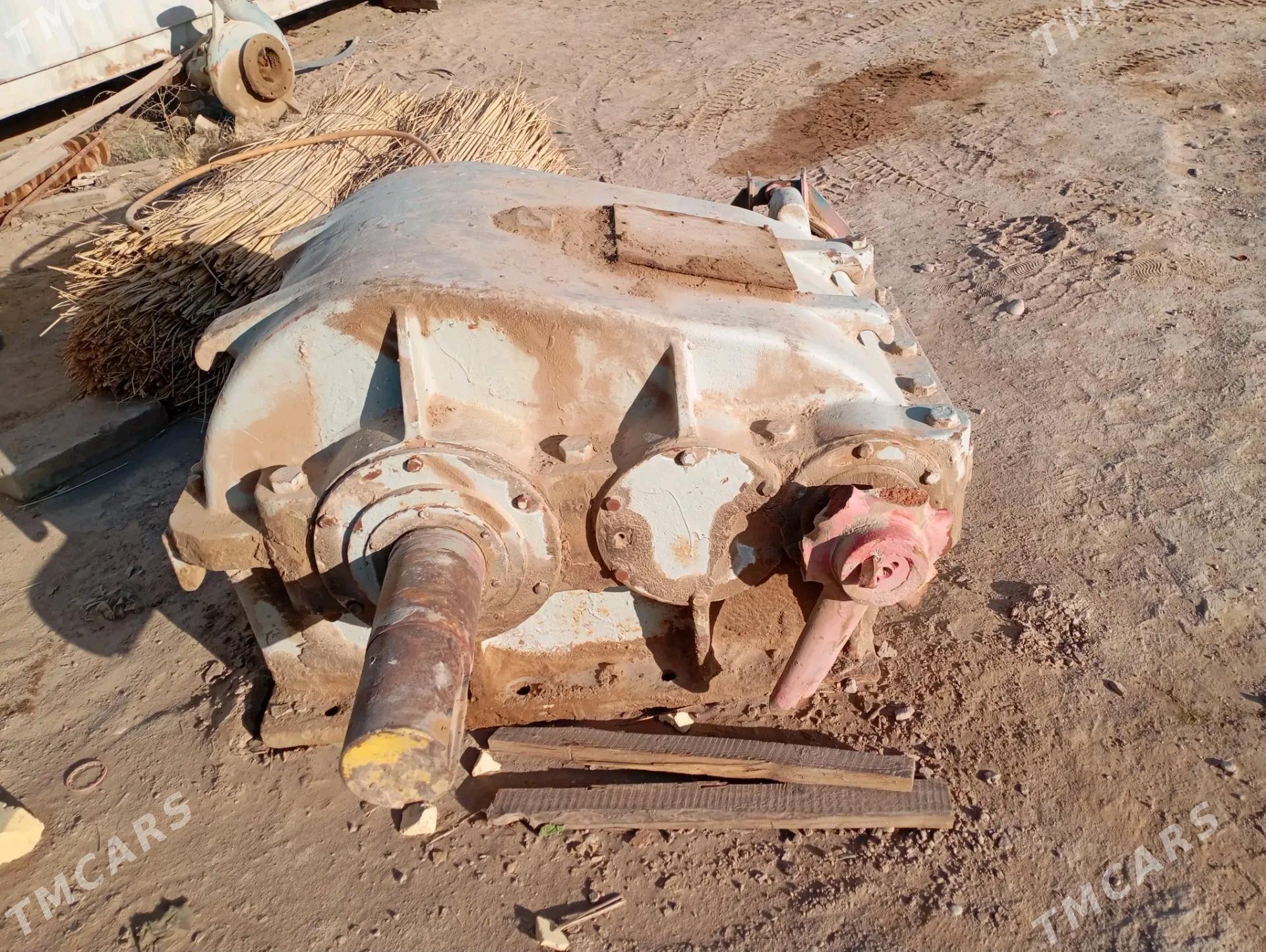 750 lik redukdyr - Halaç - img 2