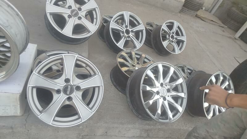 opil diskalar  abmen bar 2 000 TMT - Туркменабат - img 1