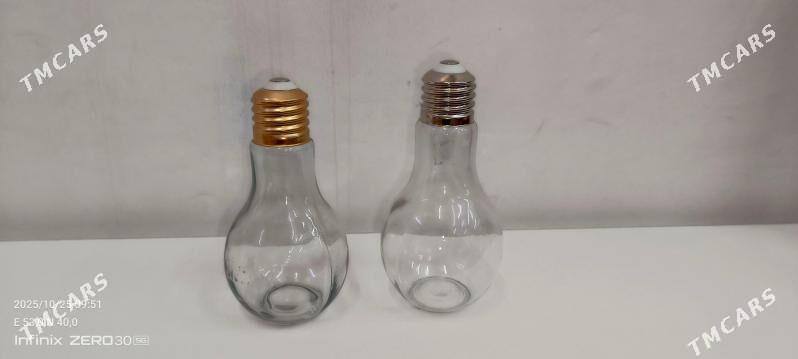 графин для воды - Туркменбаши - img 2