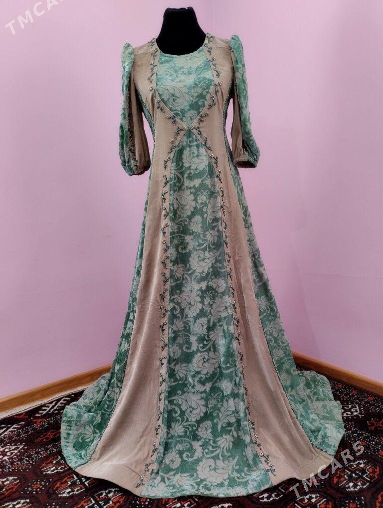 koynek - Balkanabat - img 1