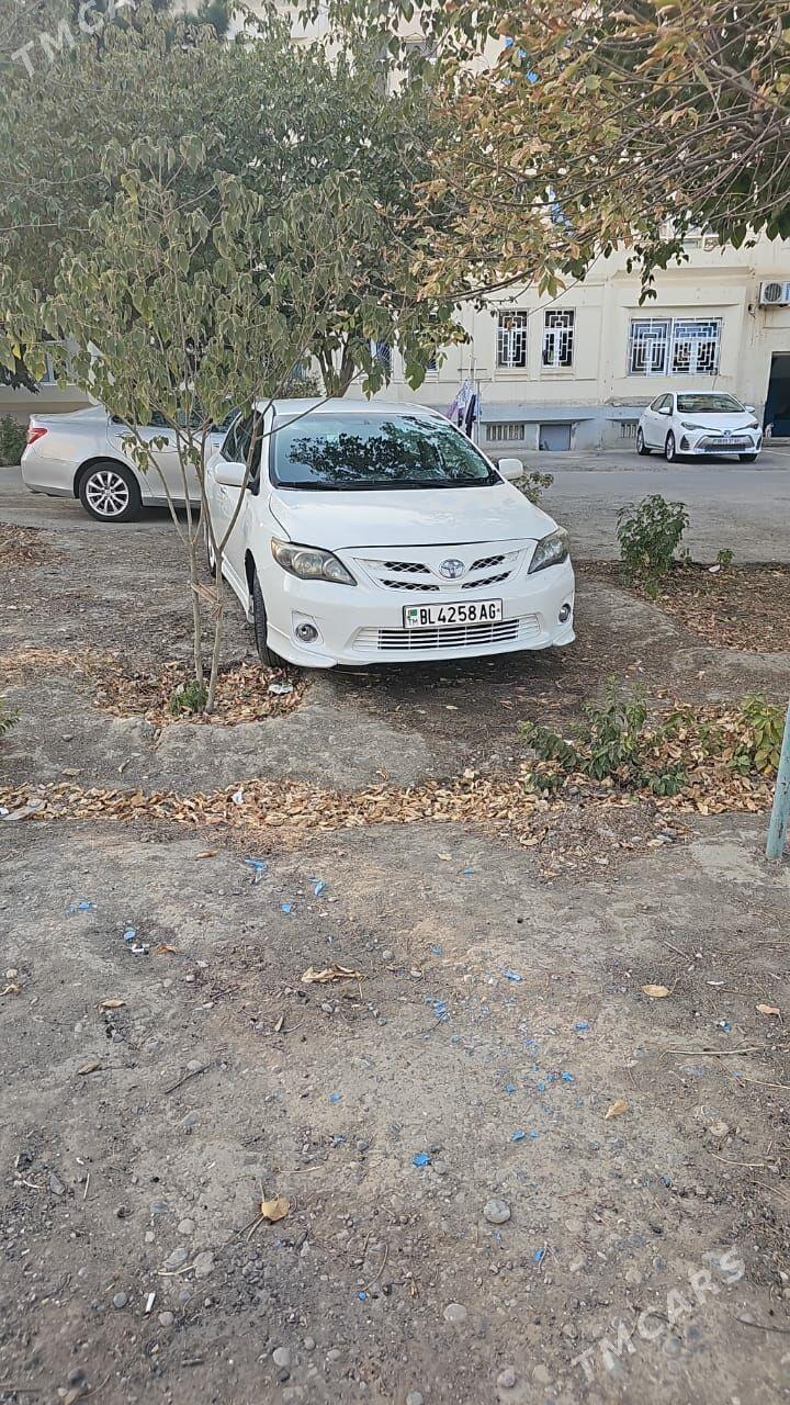 Toyota Corolla 2012 - 175 000 TMT - Ашхабад - img 4