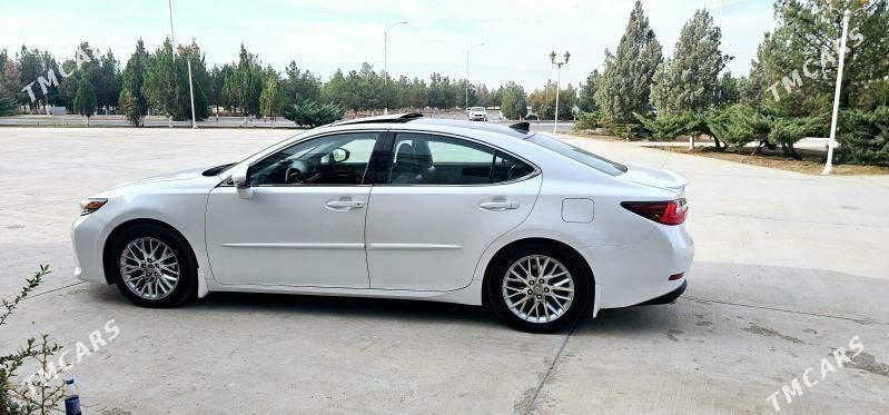Lexus ES 350 2017 - 530 000 TMT - Aşgabat - img 4