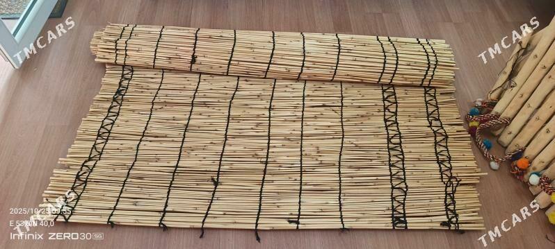 забор для кибитки - Türkmenbaşy - img 2