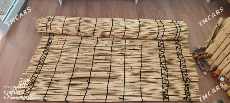 забор для кибитки - Türkmenbaşy - img 1