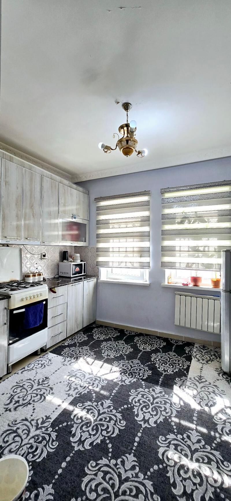 Mir7/2. 7 nji etaz - Ашхабад - img 3