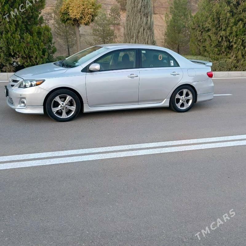 Toyota Corolla 2012 - 170 000 TMT - Aşgabat - img 3
