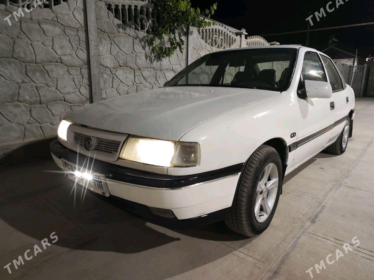 Opel Vectra 1990 - 35 000 TMT - Туркменгала - img 1