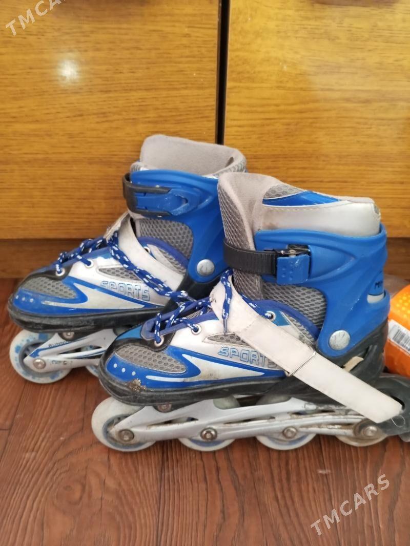 Rolik - Балканабат - img 1