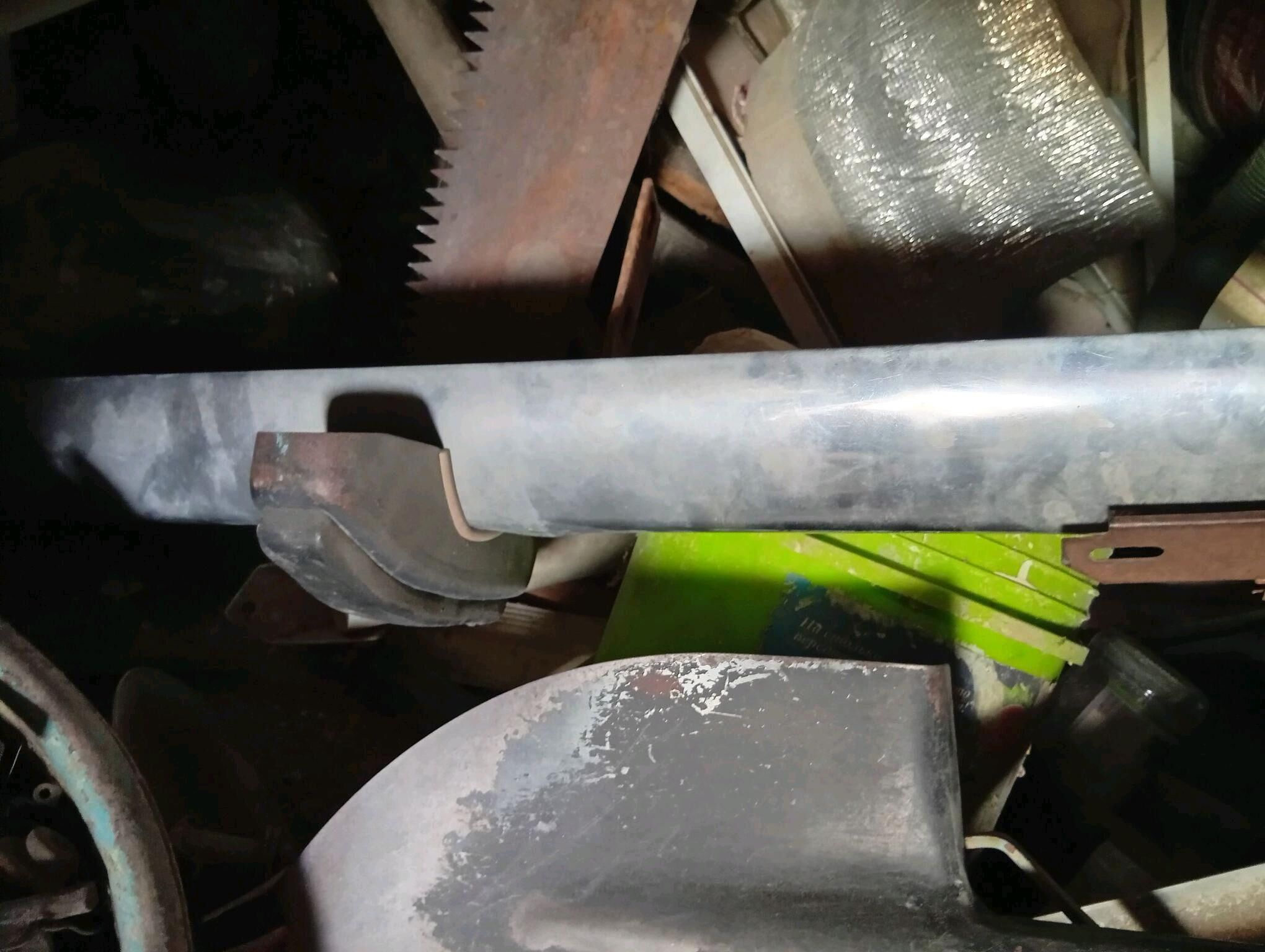 bufer maskawic 300 TMT - Балканабат - img 1