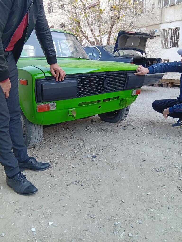 acki 500 TMT - Балканабат - img 1