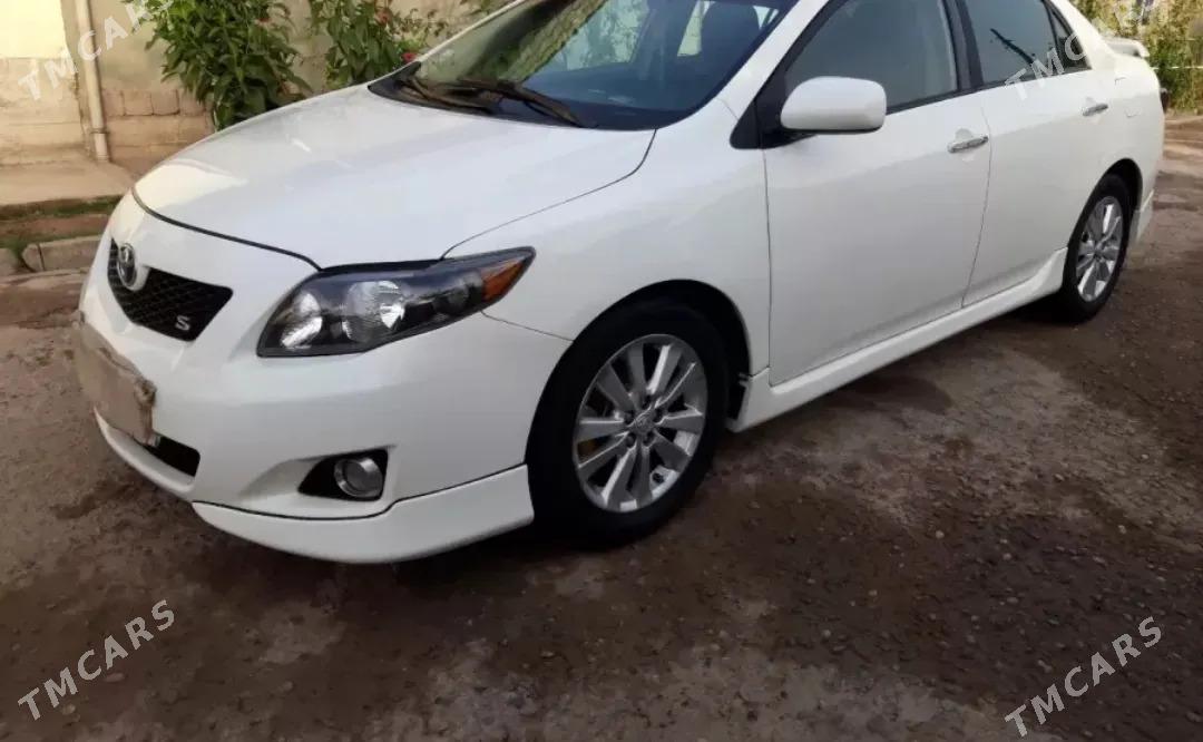 Toyota Corolla 2010 - 128 000 TMT - Сакарчага - img 4