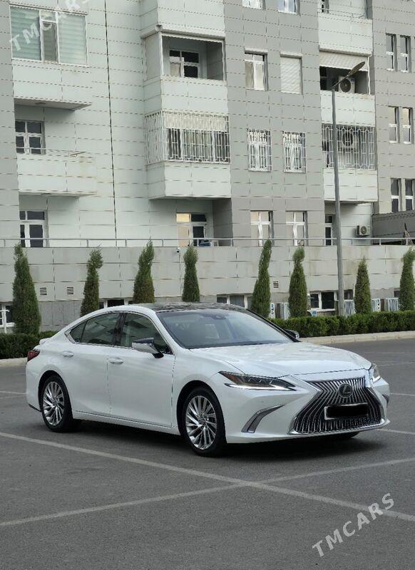 Lexus ES 350 2019 - 485 000 TMT - Ашхабад - img 1