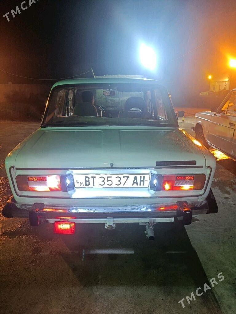 Lada 2106 1992 - 25 000 TMT - Ýaşlyk - img 4