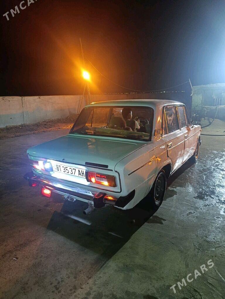 Lada 2106 1992 - 25 000 TMT - Ýaşlyk - img 3
