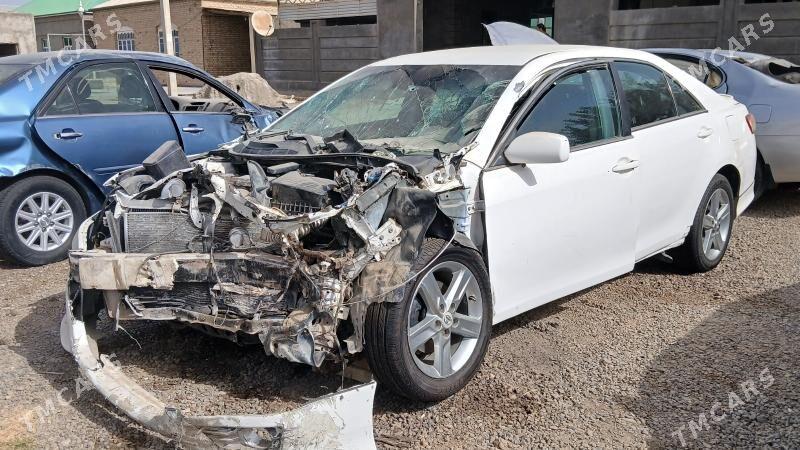 Toyota Camry 2009 - 105 000 TMT - Мургап - img 1