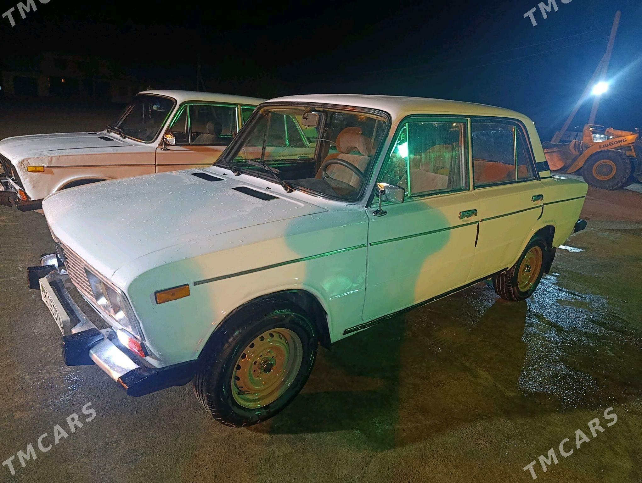 Lada 2106 1992 - 25 000 TMT - Ýaşlyk - img 1