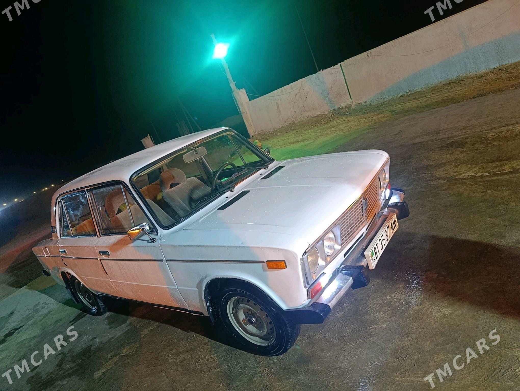 Lada 2106 1992 - 25 000 TMT - Ýaşlyk - img 2