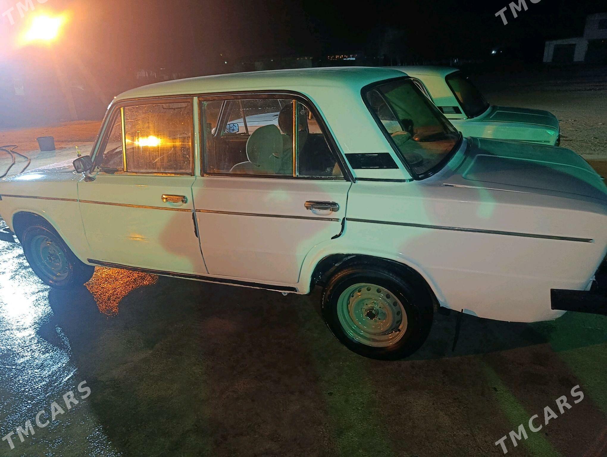 Lada 2106 1992 - 25 000 TMT - Ýaşlyk - img 5