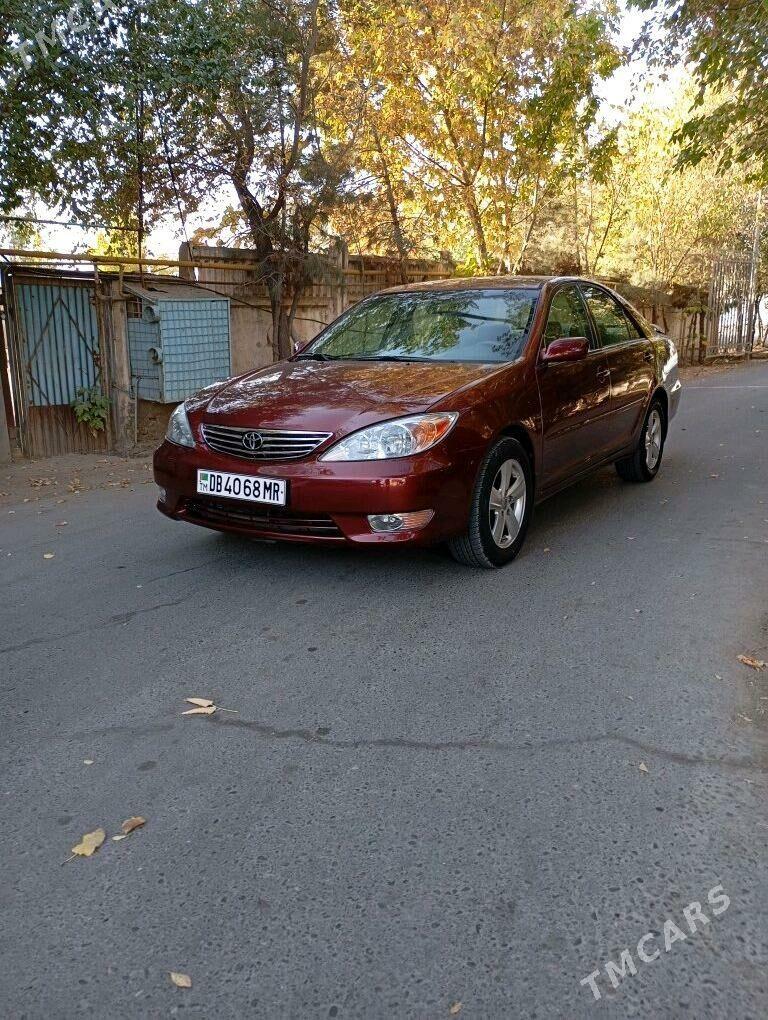Toyota Camry 2003 - 150 000 TMT - Mary - img 2