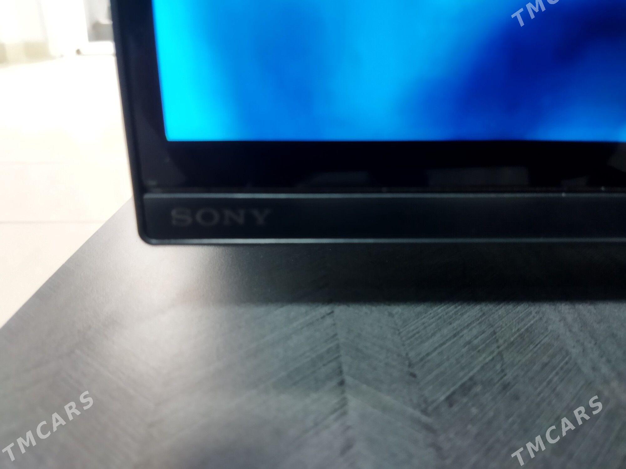 Sony TV,55" OLED ekran,4K - Ашхабад - img 2