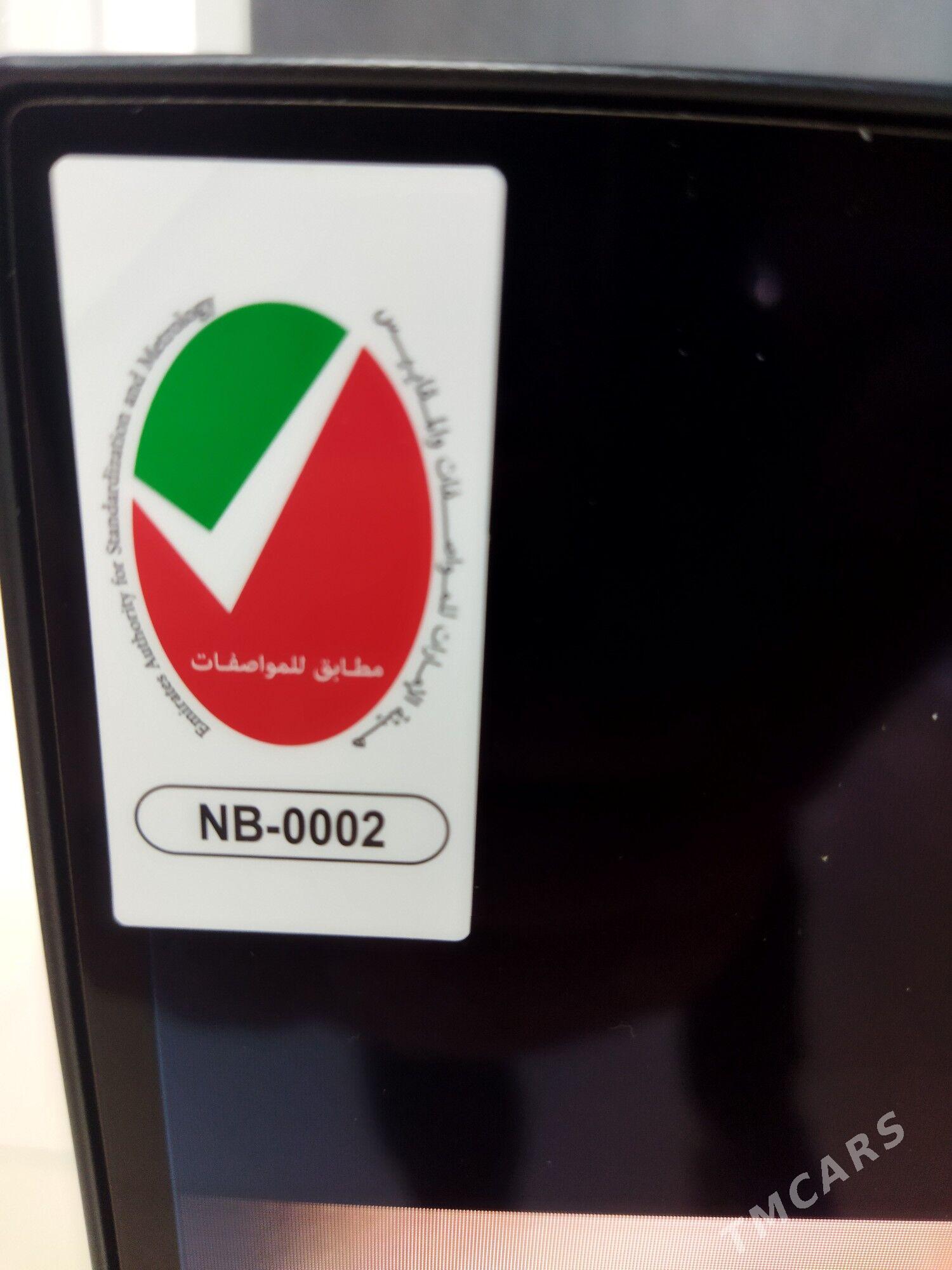 Sony TV,55" OLED ekran,4K - Ашхабад - img 1