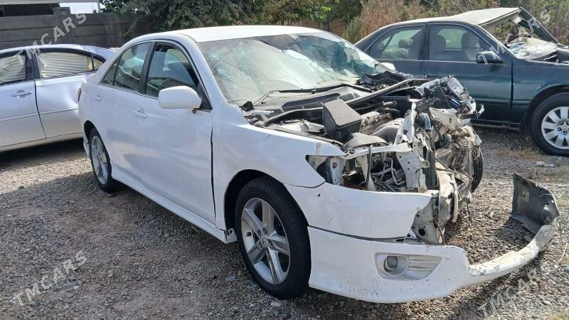 Toyota Camry 2009 - 105 000 TMT - Мургап - img 2