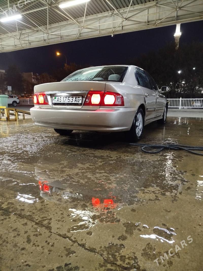 Kia Optima 2003 - 70 000 TMT - Бузмеин ГРЭС - img 4