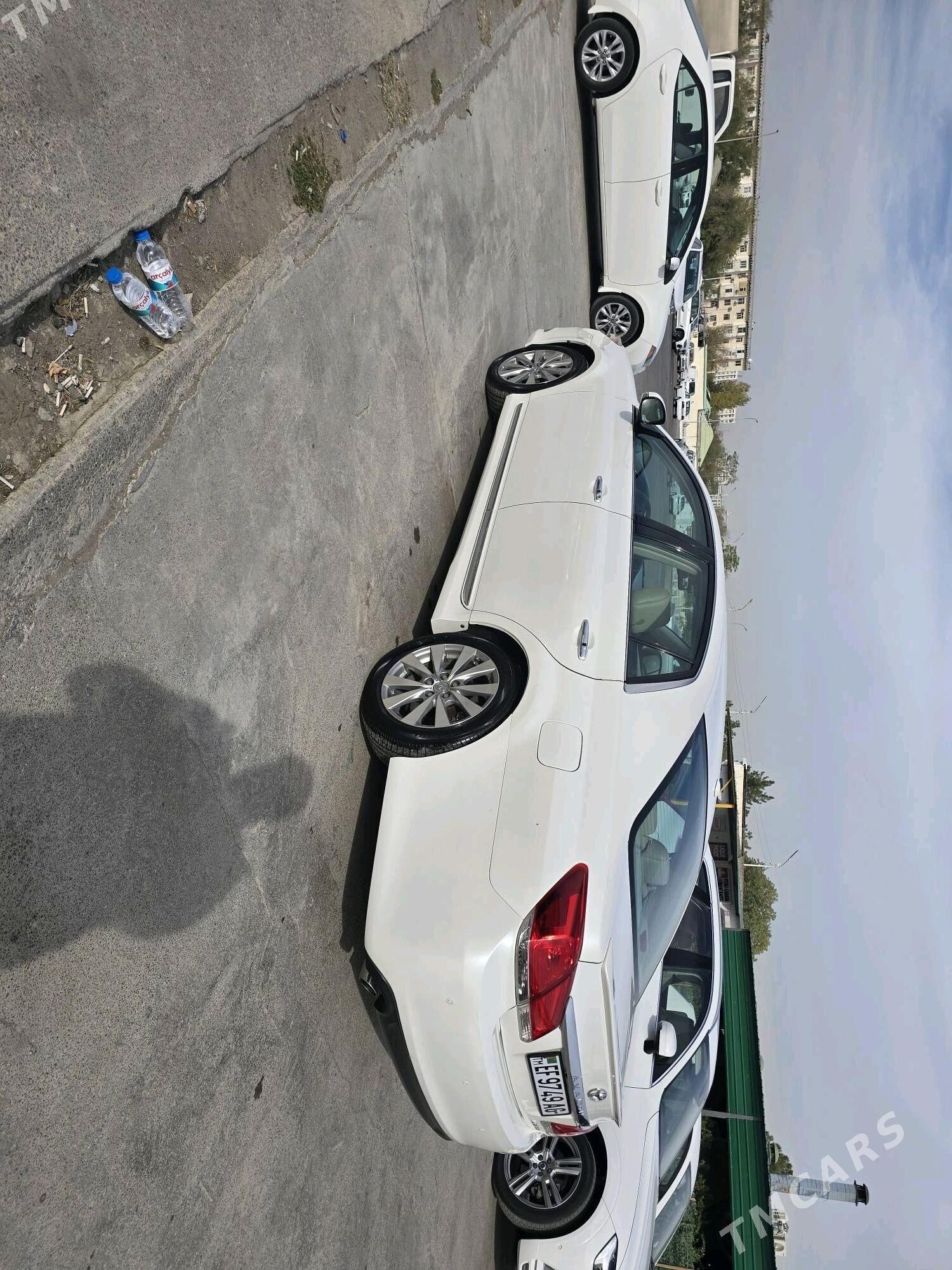 Toyota Avalon 2012 - 370 000 TMT - Ашхабад - img 7