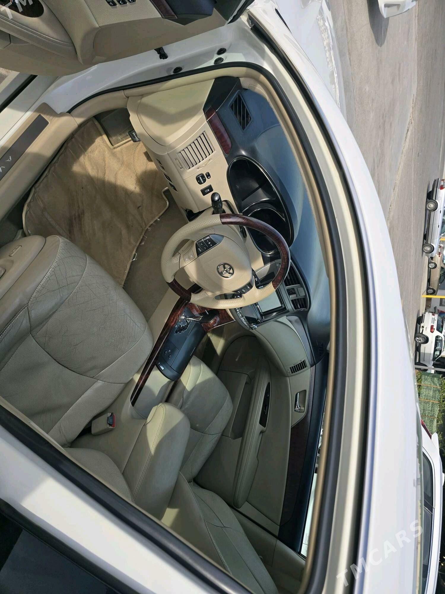 Toyota Avalon 2012 - 370 000 TMT - Ашхабад - img 1