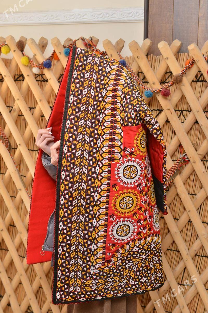 национальный костюм - Türkmenbaşy - img 2