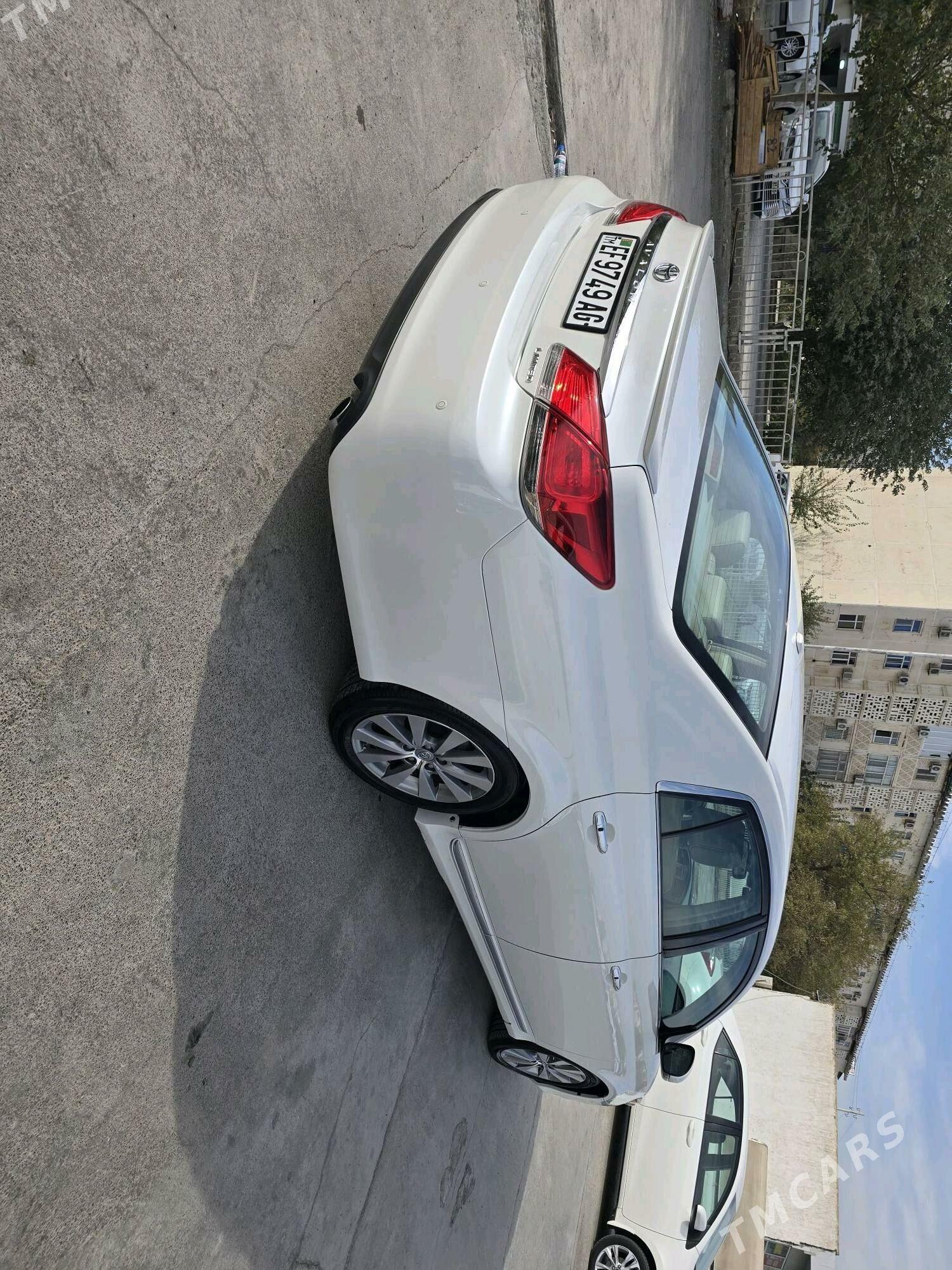 Toyota Avalon 2012 - 370 000 TMT - Ашхабад - img 4