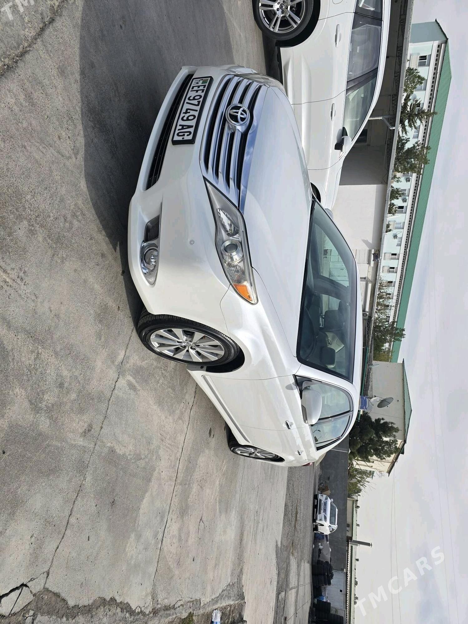 Toyota Avalon 2012 - 370 000 TMT - Ашхабад - img 3